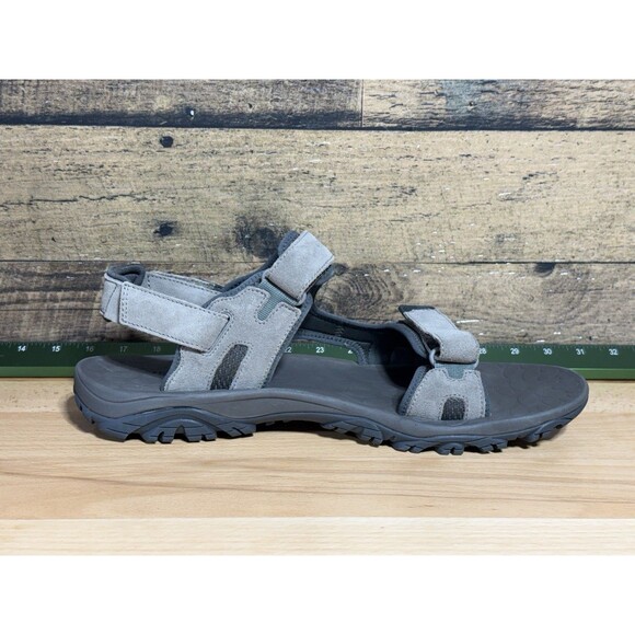 ?RARE- Merrell Men’s Convertible Hiking Sandals Hunting Water Sport Grip Sz 14